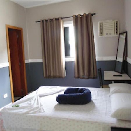 Bougainville Suite Residence Goiania Ngoại thất bức ảnh