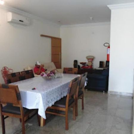 Bougainville Suite Residence Goiania Ngoại thất bức ảnh