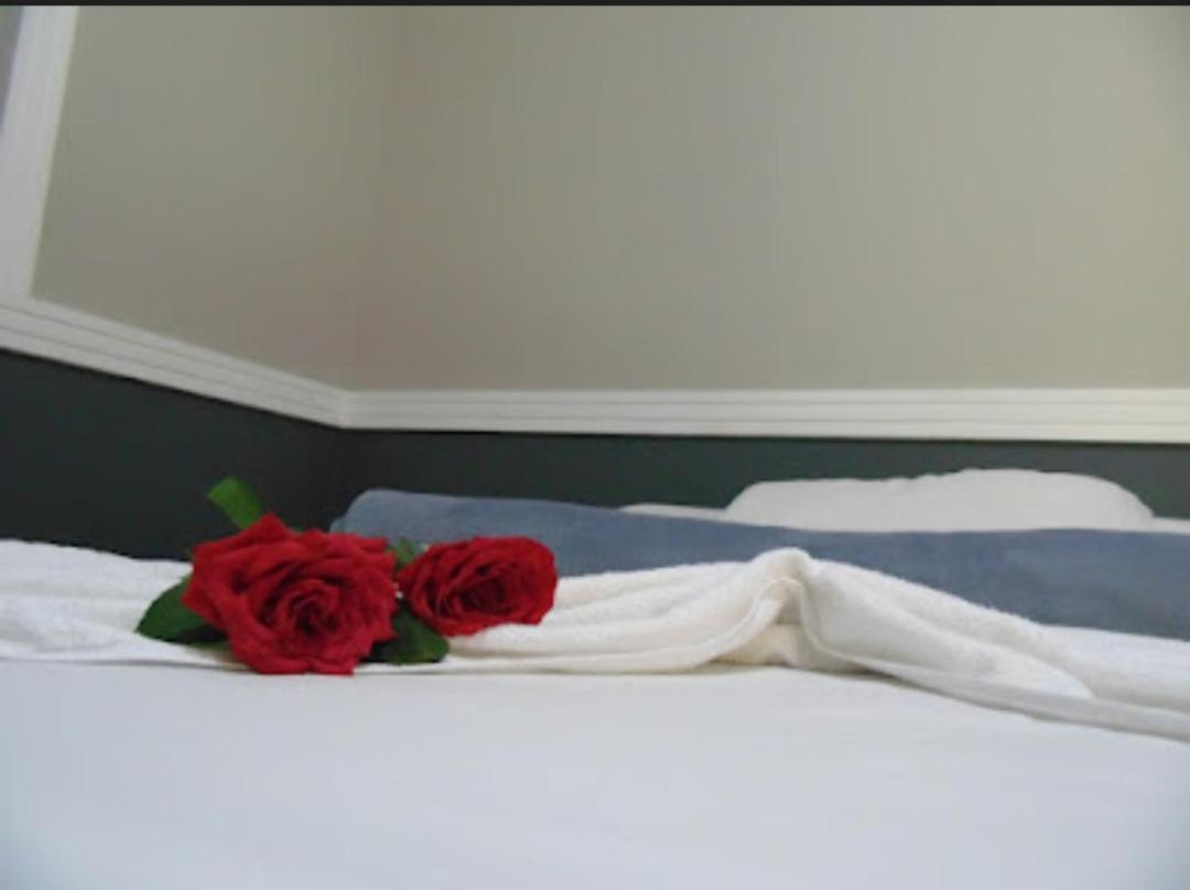 Bougainville Suite Residence Goiania Ngoại thất bức ảnh