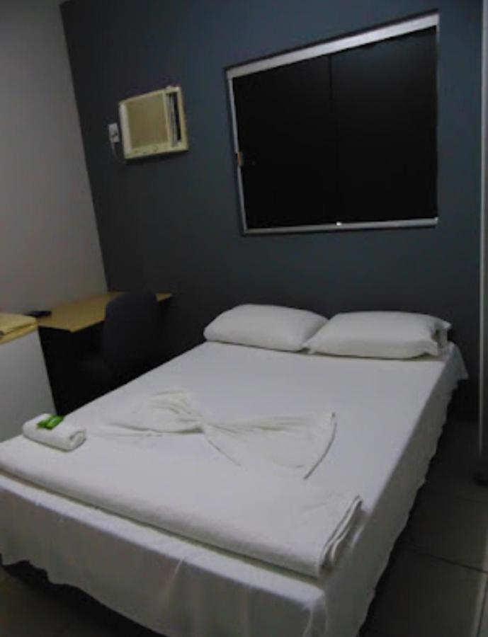 Bougainville Suite Residence Goiania Ngoại thất bức ảnh